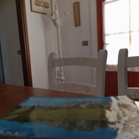 ストレーザ Casa Orfeaヴィラ エクステリア 写真