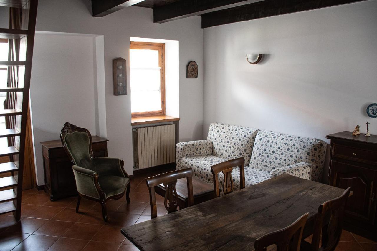 ストレーザ Casa Orfeaヴィラ エクステリア 写真