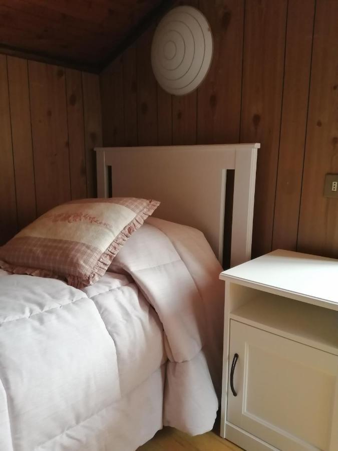 ストレーザ Casa Orfeaヴィラ エクステリア 写真