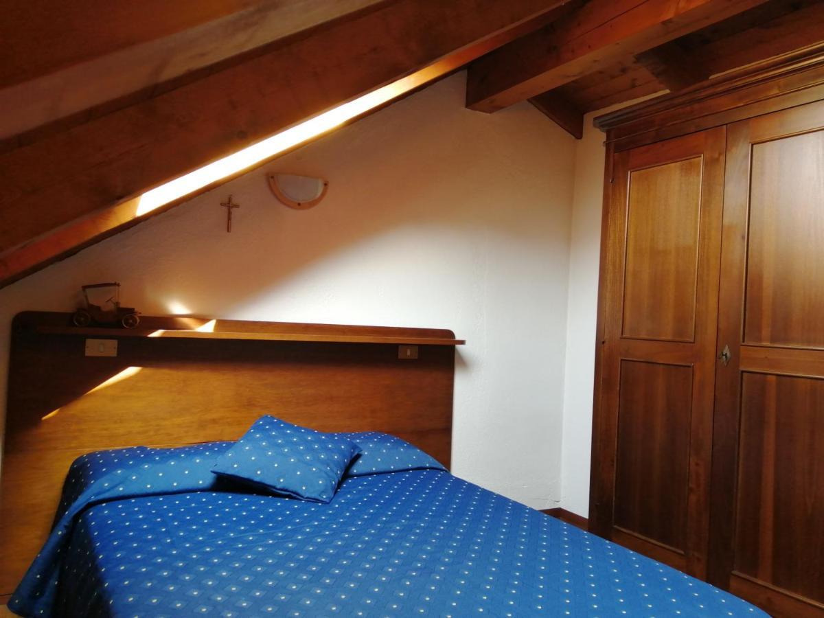 ストレーザ Casa Orfeaヴィラ エクステリア 写真