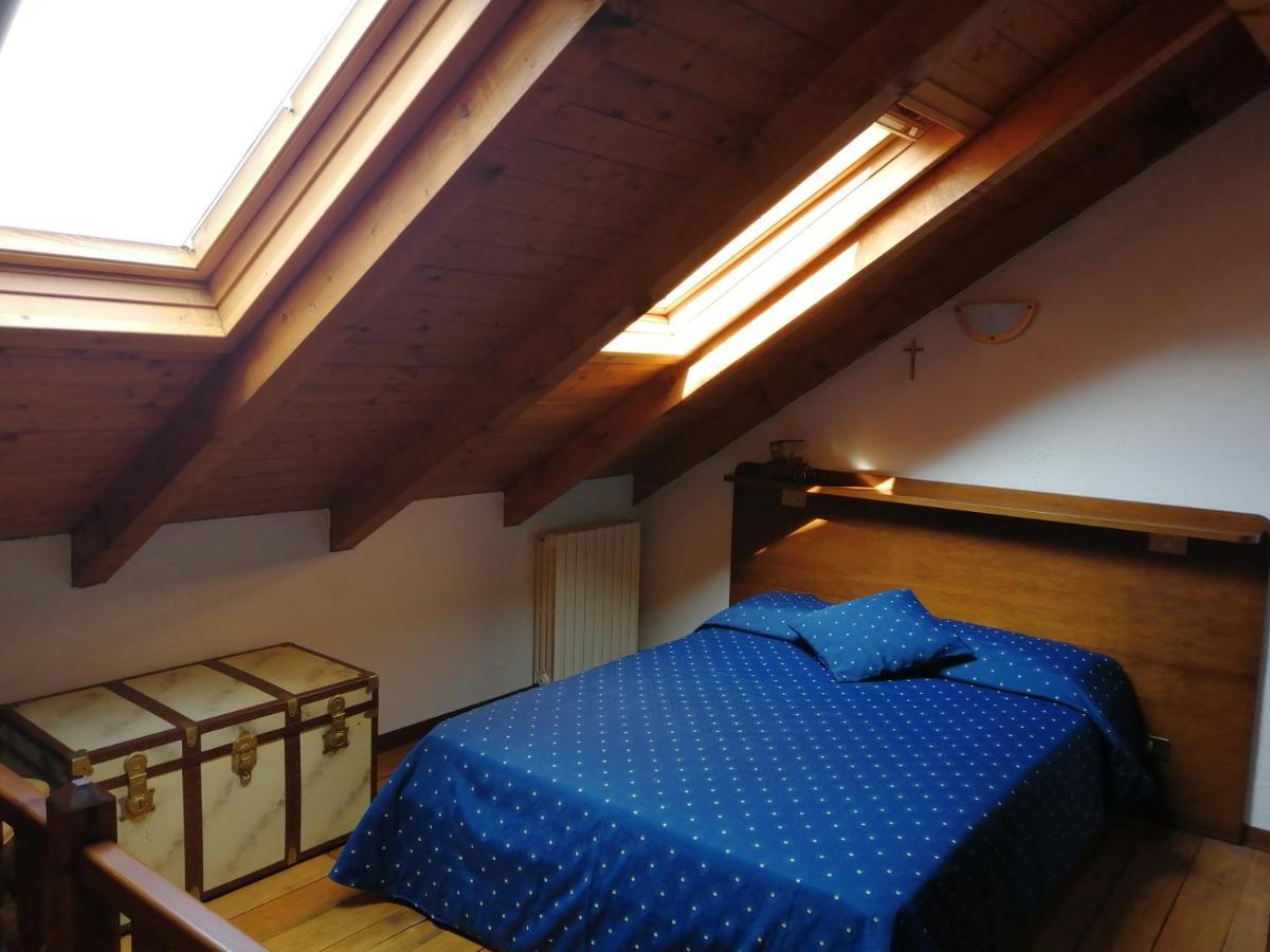 ストレーザ Casa Orfeaヴィラ エクステリア 写真