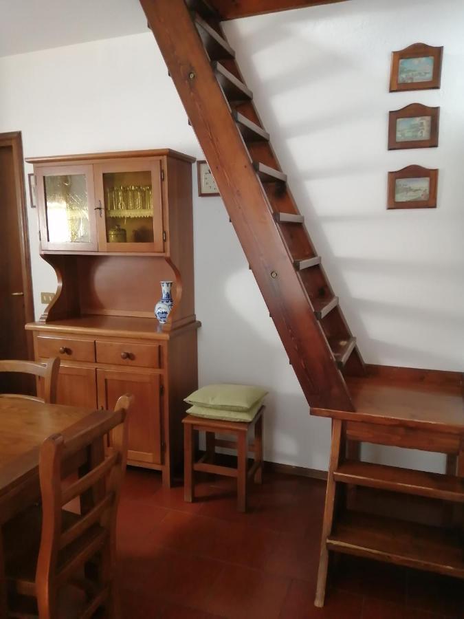 ストレーザ Casa Orfeaヴィラ エクステリア 写真