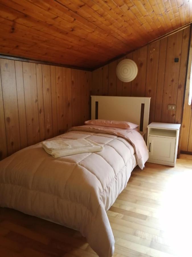 ストレーザ Casa Orfeaヴィラ エクステリア 写真